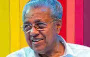 Kerala CM Clarifies Debate Invite Was for Facebook, Not In-Person, Amid Opposition Criticism