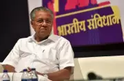 Kerala CM Pinarayi Vijayan Raises Alarm Over Student Suicide, Caste Discrimination