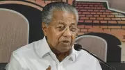 Kerala CM Pinarayi Vijayan Urges Centre to Drop Delimitation Move Citing 2011 Census