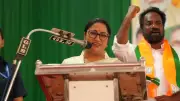 Kerala CM Rekha Gupta Addresses Alappuzha, Advocates for Viksit Keralam Vision