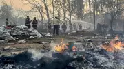 Kerala Fireworks Explosion: Death Toll Climbs to 17