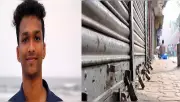 Kerala Hartal Over BDS Student Death Paralyzes Normal Life
