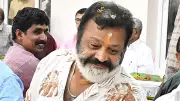 Kerala High Court Orders Trial for Suresh Gopi in Election Petition Case