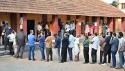 Kerala Political Parties Analyze Booth Feedback After High Turnout Polling