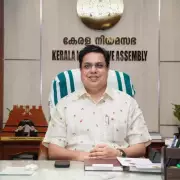 Kerala Speaker Clarifies Remarks on Minister Veena George Injury