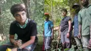 Kerala Trekker Survives 4 Days Alone in Karnataka Forest, Vows to Continue Adventures