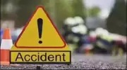 Kerala Worker Killed in Tiruvallur Road Accident, Two Friends Seriously Injured
