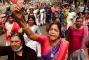 Kerala's ASHA Honorarium Hike Announcement Faces Budgetary Shortfall Scrutiny