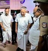 Kerala's Political Battle: Performance vs. Perception in Upcoming Elections