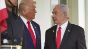 Kerry Claims Netanyahu Pitched Iran War to Four US Presidents, Only Trump Agreed