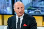 Kevin O'Leary: Creative Pros Now Earn $600K as AI Drives Value Shift