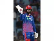 Kevin Pietersen Praises DC's Sameer Rizvi for 'Beautiful' Fifty Against LSG