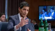 Kevin Warsh Fed Nomination Approved by Senate Banking Committee