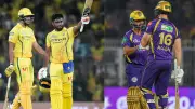 Key Player Battles to Watch as CSK Host KKR in Crucial IPL 2026 Clash