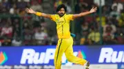 Khaleel Ahmed's Absence: Why CSK Left Pacer Out vs SRH in IPL 2026 Clash