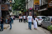 Khan Market in Delhi to Undergo Major Facelift for Pedestrian-Friendly Revamp