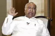 Kharge Clarifies 'Terrorist' Remark, Says He Meant PM Modi Facilitates Terrorism