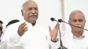 Kharge Promises Free Groceries, Statehood for Puducherry if INDIA Bloc Wins