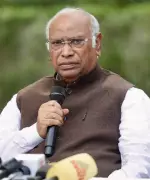 Kharge Urges PM Modi for All-Party Meeting on Delimitation Post April 29