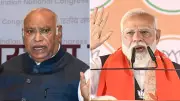 Kharge Writes to PM Modi, Demands All-Party Meeting on Women's Reservation Delimitation