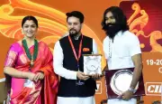 Khushbu Sundar Criticizes TN's Women Safety, Cites Jayalalithaa's Legacy