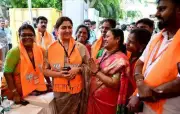 Khushbu Sundar Criticizes Women's Safety in Tamil Nadu, Praises Jayalalithaa's Legacy