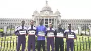 Kibet, Chelangat Lead the Charge in TCS World 10K Run in Bengaluru