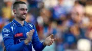 Kieron Pollard Reveals Timeline for Will Jacks' Mumbai Indians IPL 2026 Debut