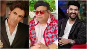 Kiku Sharda Reveals Kids' Reaction to His Female Roles, Praises Sunil Grover & Kapil Sharma
