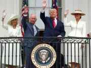 King Charles Calls for Renewed US-UK Alliance at White House State Dinner
