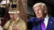 King Charles III to Meet Trump, Address Congress to Boost UK-US Ties
