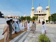 Kiratpur Sahib Town Celebrates 400th Anniversary on May 1