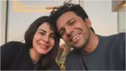 Kirti Kulhari Pens Heartfelt Birthday Wish for Boyfriend Rajeev Siddhartha