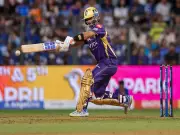 KKR Captain Ajinkya Rahane's Milestone 200th IPL Match Ends in Disappointment