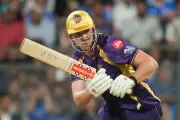 KKR Coach Nayar Defends Cameron Green Pick Despite Bowling Ban