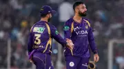 KKR Joins MI, RCB in Unwanted IPL List as 2026 Struggles Persist