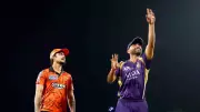 KKR Opt to Bowl First Against SRH in IPL 2026 Clash After Toss Win