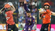 KKR Seeks Spin Revival Against SRH in Crucial IPL 2026 Home Clash