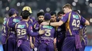 KKR Sets Unwanted IPL Record After Loss to LSG, Surpassing Mumbai Indians