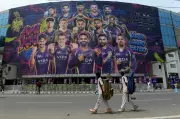 KKR vs RR IPL 2026: Kolkata Knight Riders Triumph Over Rajasthan Royals in Thrilling 28th Match