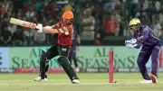 KKR vs SRH IPL 2026: Bowling Woes Loom as Batting-Heavy Sides Clash at Eden Gardens