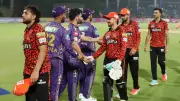 KKR vs SRH IPL 2026: Spin Duo's Form Crucial as Teams Seek First Win