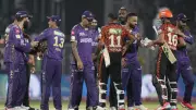 KKR vs SRH Pitch Report: Eden Gardens Kolkata Surface Analysis for IPL 2026