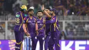 KKR's IPL 2026 Strategy: 3 Key Changes to Secure First Win Against LSG