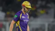 KKR's IPL 2026 Struggles Deepen as Green's Form Sparks Fan Outcry