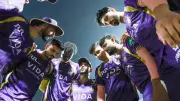 KKR's IPL 2026 Struggles Deepen with 32-Run Loss to CSK in Chennai