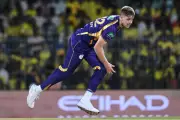 KKR's Rahane Highlights Positives After Defeat to Gujarat Titans in IPL 2026