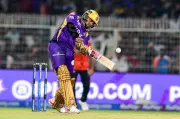 KKR's Struggles Continue as Narine's Batting Role and Leadership Under Scrutiny
