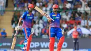 KL Rahul and Nitish Rana Shine in DC's Dominant Win Over PBKS in IPL 2026