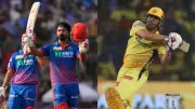 KL Rahul Breaks MS Dhoni and Suresh Raina's IPL Record with Explosive Knock vs PBKS